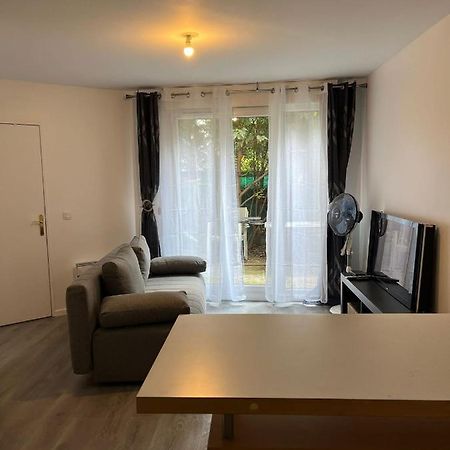 דירות פוטו Moderne & Luxury T2 Paris La Defense מראה חיצוני תמונה