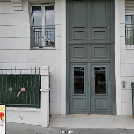 דירות פוטו Moderne & Luxury T2 Paris La Defense מראה חיצוני תמונה