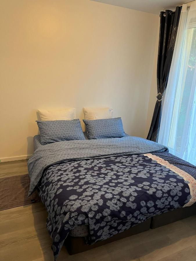 דירות פוטו Moderne & Luxury T2 Paris La Defense מראה חיצוני תמונה