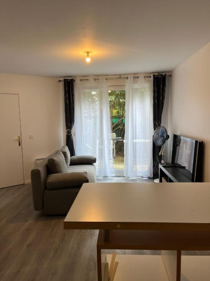 דירות פוטו Moderne & Luxury T2 Paris La Defense מראה חיצוני תמונה