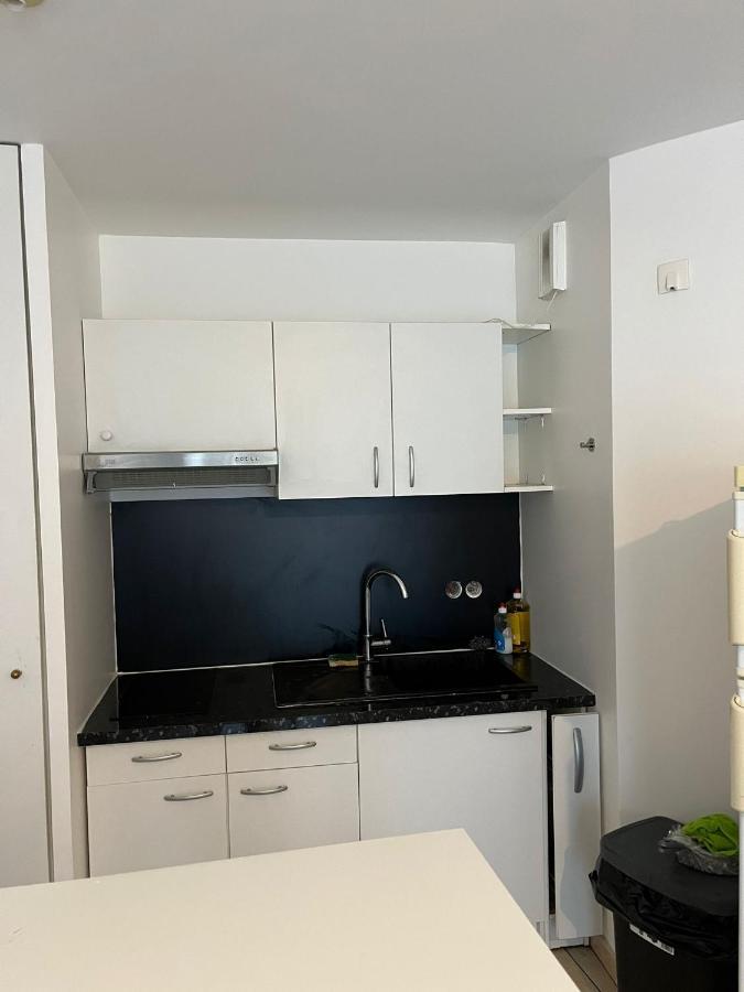דירות פוטו Moderne & Luxury T2 Paris La Defense מראה חיצוני תמונה