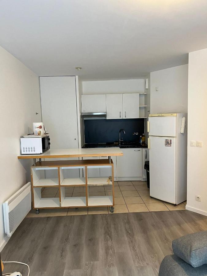 דירות פוטו Moderne & Luxury T2 Paris La Defense מראה חיצוני תמונה
