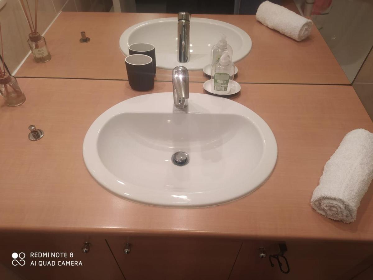 דירות פוטו Moderne & Luxury T2 Paris La Defense מראה חיצוני תמונה