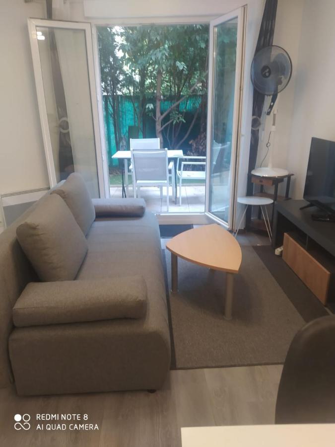 דירות פוטו Moderne & Luxury T2 Paris La Defense מראה חיצוני תמונה